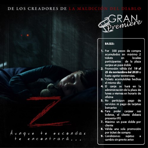 premiere z