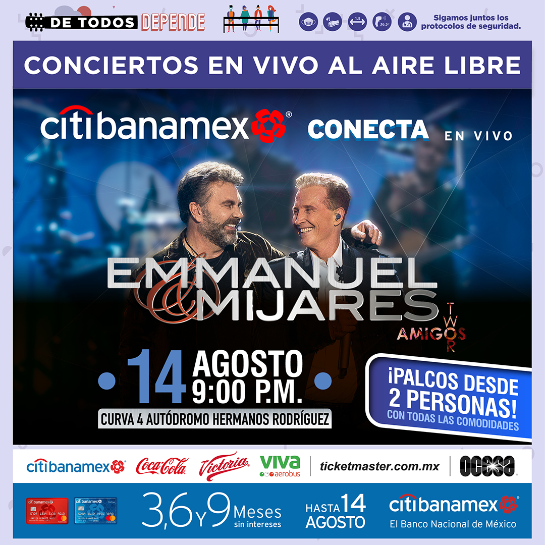 emmanuel y mijares