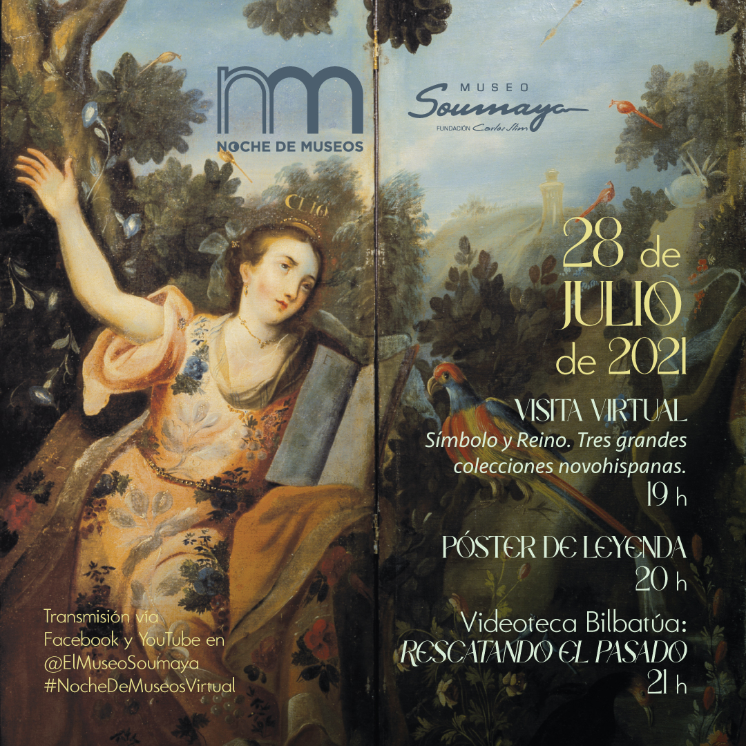 noche de museos