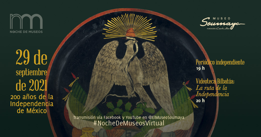 noche museos septiembre