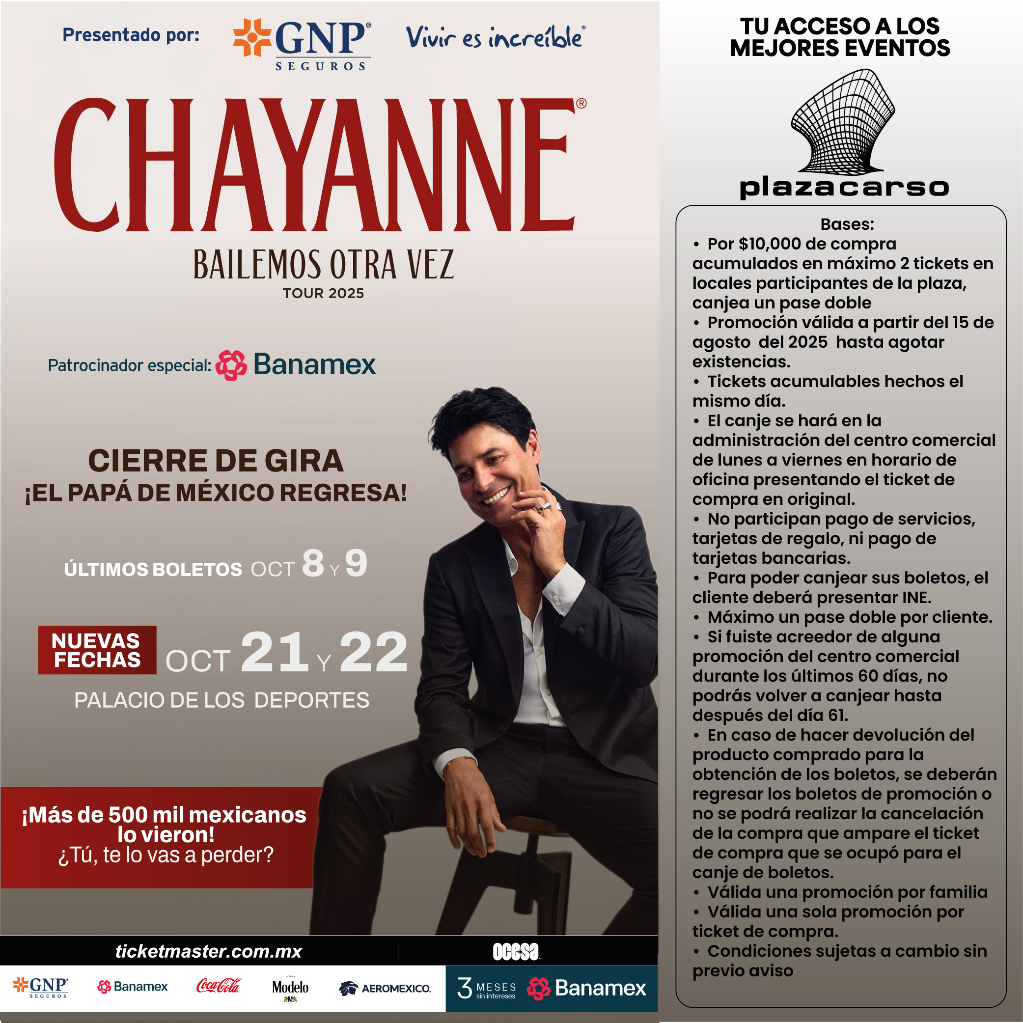 chayanne
